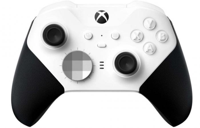 Amazon alerts buyers of Xbox Elite Core controller that is 'often returned' | Xbox