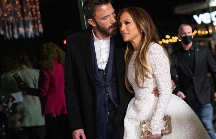 Jennifer Lopez and Ben Affleck finalize their divorce