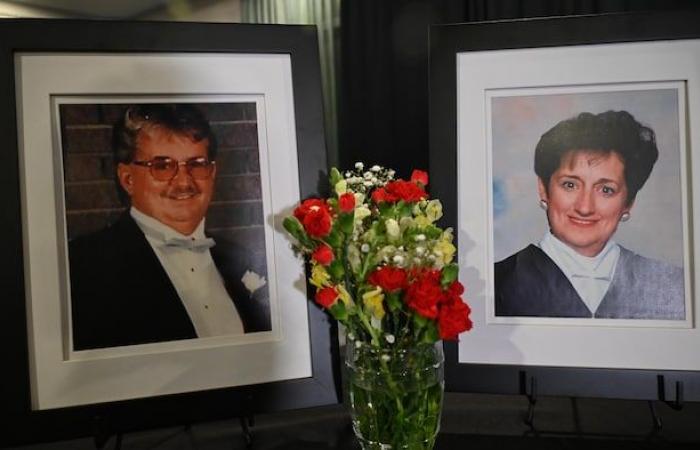 Murder of the Saulnier couple in Dieppe: the trial of Janson Baker could last 4 months