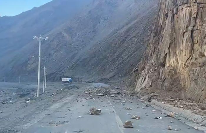 Tibet, China: Earthquake rocks Tingri killing at least 53, tremors felt in Nepal and parts of Northern India