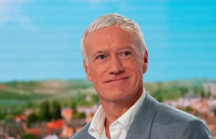 Didier Deschamps: “I’ve done my time…” The first words of the Blues coach who formalizes his departure in 2026