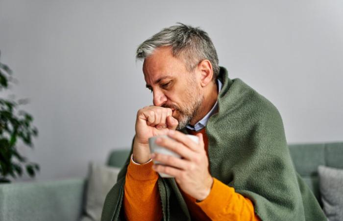 This Quick Remedy Could Relieve Your Cough