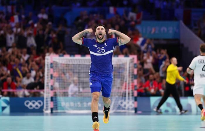 2025 World Handball Championship: Complete schedule of all World Cup matches