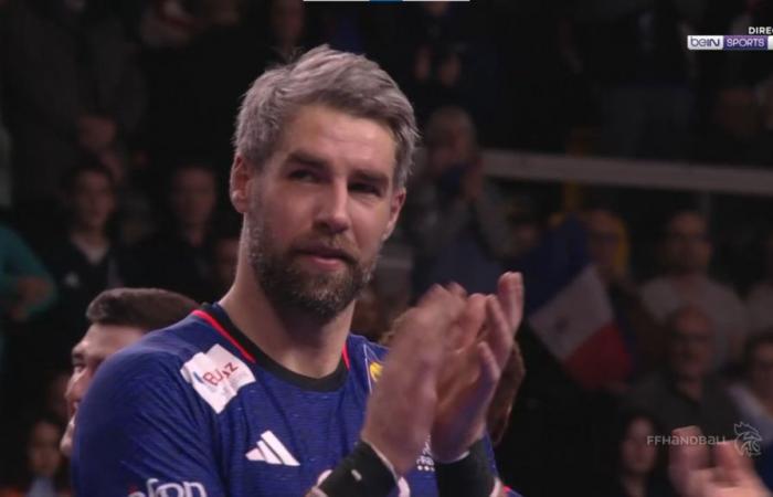 Handball – World | The preparation of the Blues is clearly not working