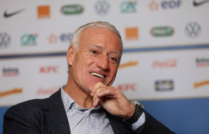 French team: Didier Deschamps explains the reasons for his departure in 2026