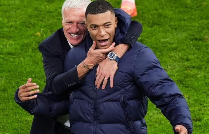 Mbappé: A breakup is announced!