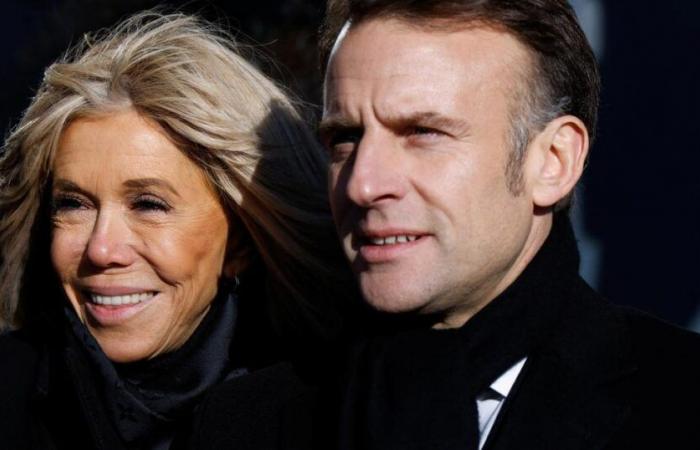 Brigitte Macron confides in the president, sometimes “bruised” by “what he hears”