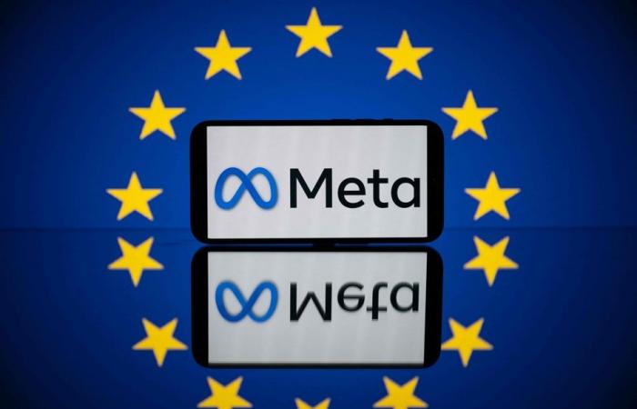 EU rejects Meta boss’ accusations of censorship