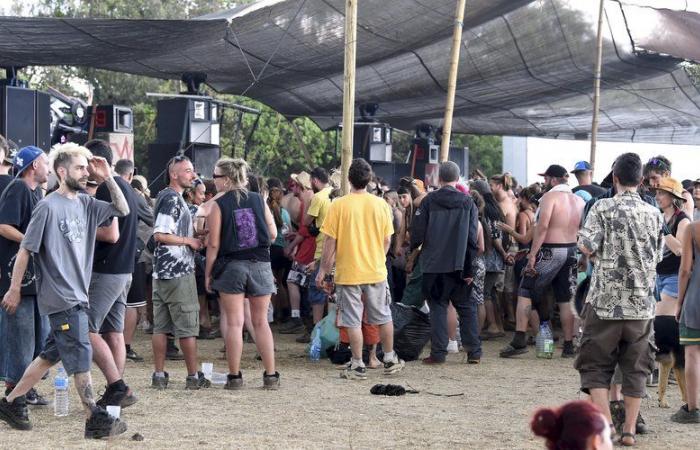 “The State must not let this happen”: the prefect of Hérault strikes hard by completely banning rave parties until the end of 2025