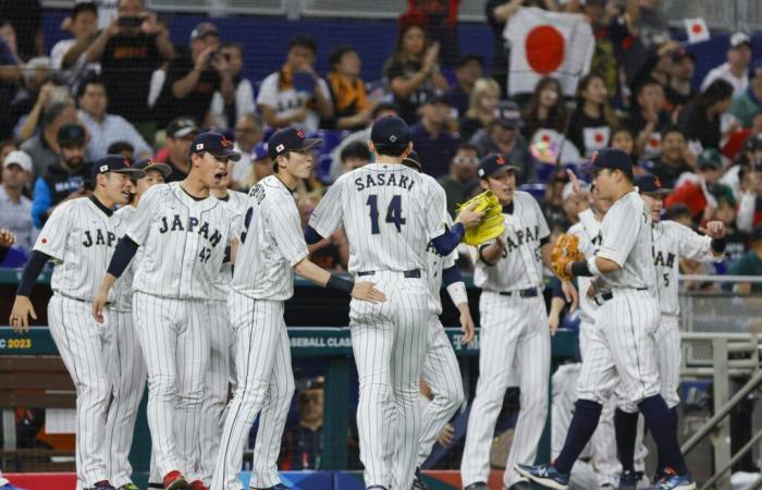 From the Land of the Rising Sun to the Shores of San Diego, the Padres planned to acquire Sasaki, luring a Titan off the mound.