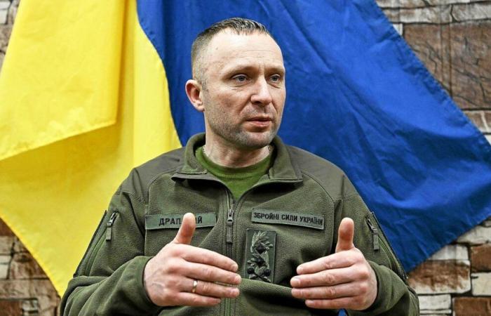 Ukraine: the true and the false of the setbacks of the 155th “Anne de Kyiv French brigade”