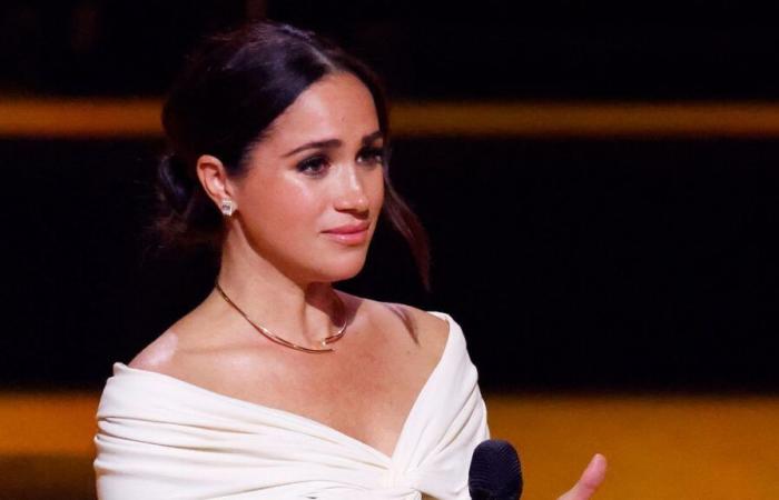 Meghan Markle shares heartbreaking video tribute to her missing dog, Guy, and never-before-seen family photos