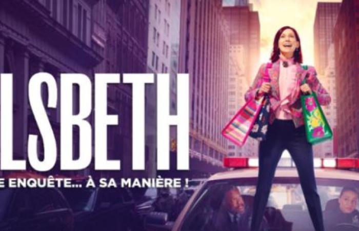 ELSBETH (Season 1 Video Review) – The Cliffhanger & Co Chronicles