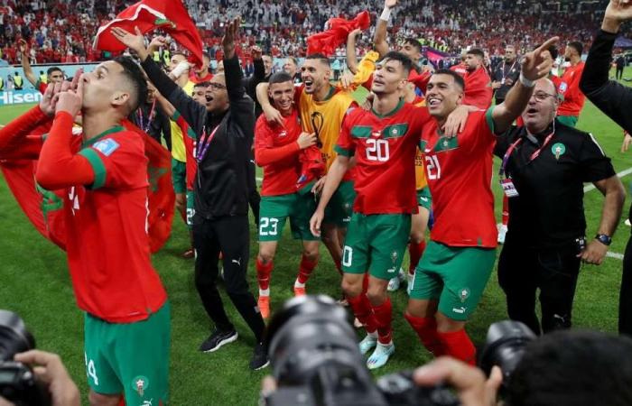 We finally know why Morocco beat Portugal at the 2022 World Cup