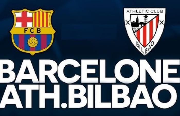 Supercup: reasons to believe in Barça’s victory against Bilbao – FC Barcelona