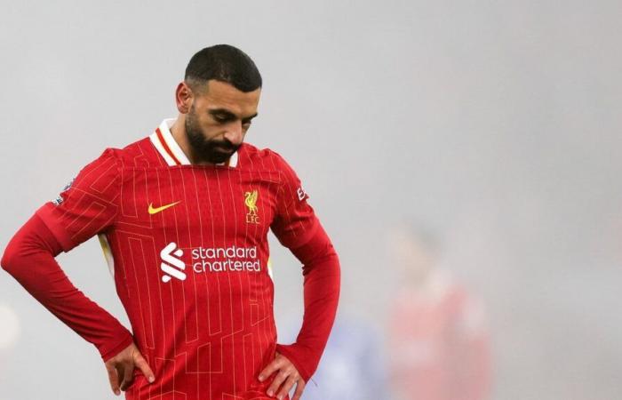 Mercato – PSG: Riolo’s huge punchline on Salah!