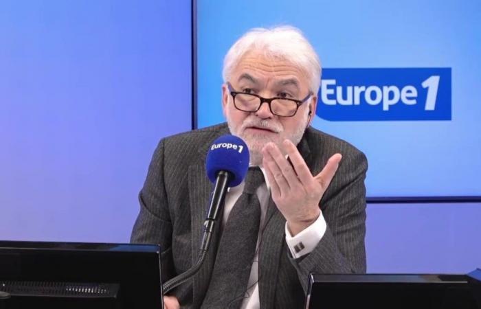 Pascal Praud and you – Death of Jean-Marie Le Pen: why did Marine Le Pen’s sisters first announce it to AFP?