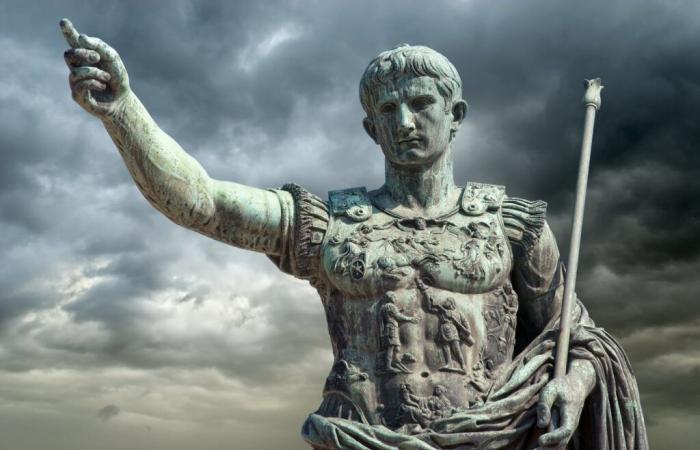 Lead pollution under the Roman Empire would have lowered the IQ of Europeans