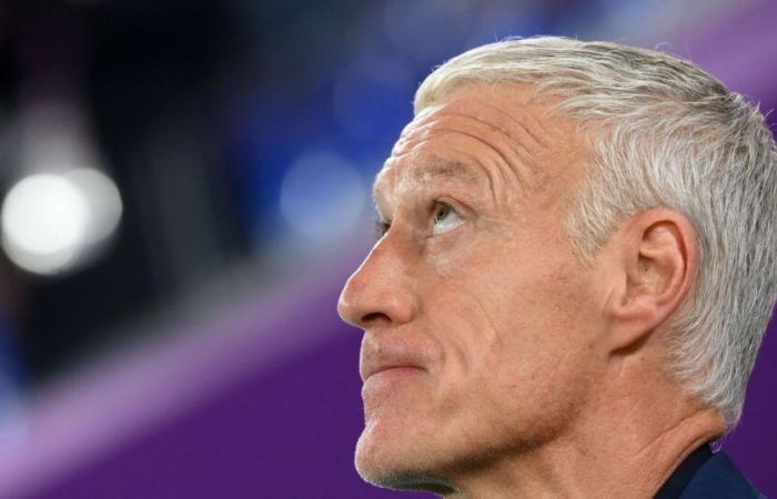 Didier Deschamps, the greatest Blues coach in history