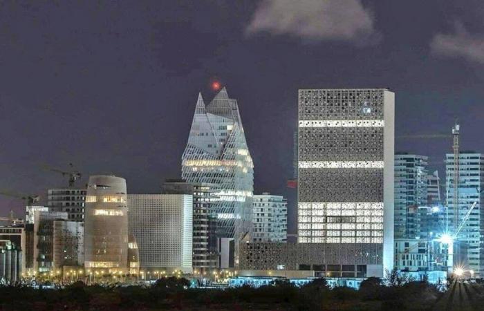 Casablanca Finance City becomes Africa’s leading business center | APAnews