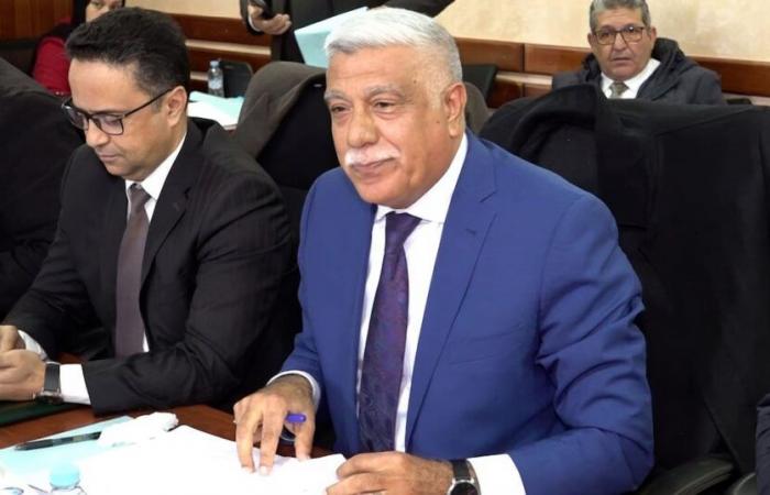 Rabat: dismissal of Driss Razi, president of the Hassan district, against a backdrop of tensions with his own party, the RNI