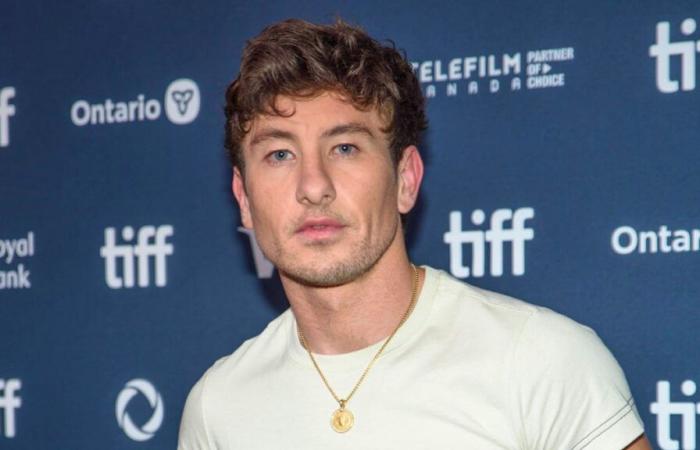 Barry Keoghan: Me a dancer? I’m terrible!