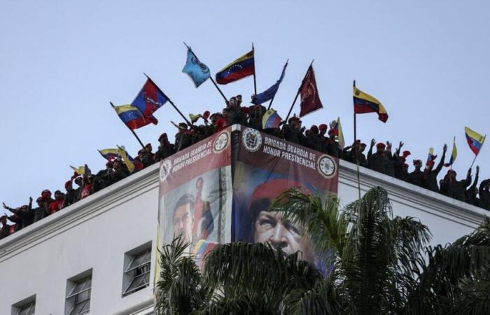 the son-in-law of the opponent Edmundo Gonzalez Urritia “kidnapped”, high tensions as the inauguration of Nicolas Maduro approaches