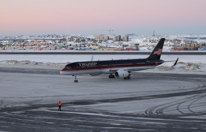 Worrying or welcome? What Greenland residents think of Trump’s bid to buy the island