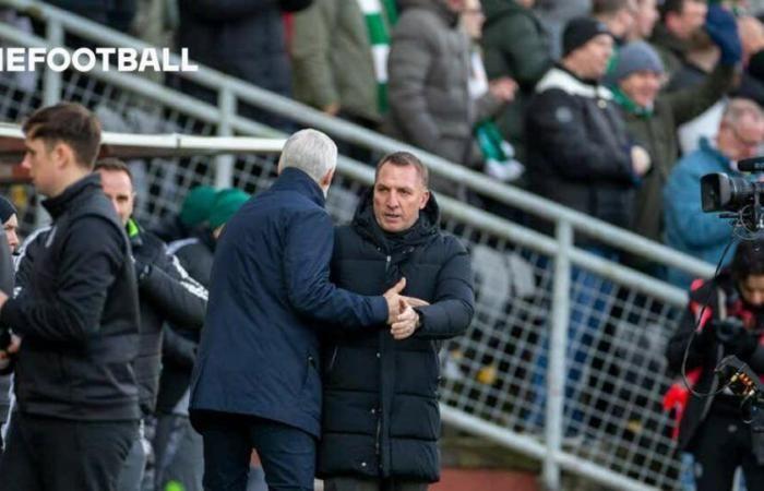 Five fascinating facts as Brendan’s team looks to continue their run