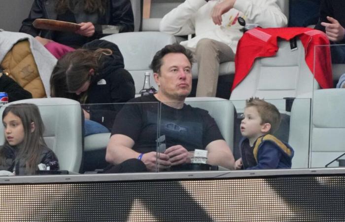 Elon Musk would be “interested” in buying Liverpool – England – Liverpool