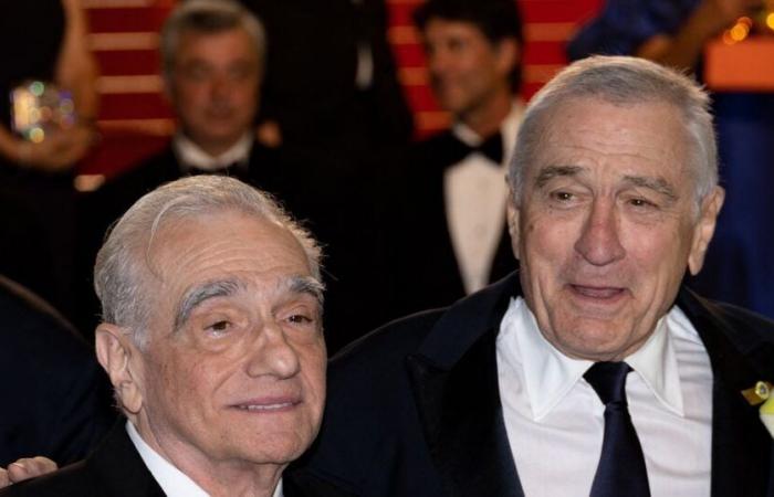 Robert De Niro, new father at 81, never changes his baby's diapers, and is proud of it