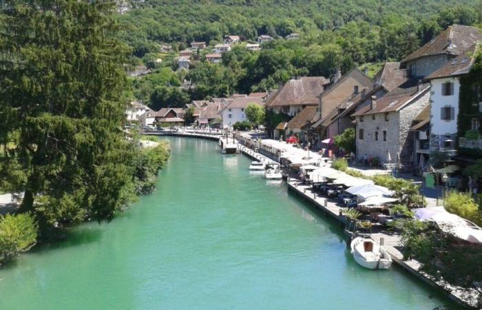 Fourteen municipalities in Savoie winners of the “Villages of the Future” program