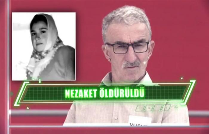 The serial killer in Müge Anlı hit the news like a bombshell: The bodies were thrown into an acid well