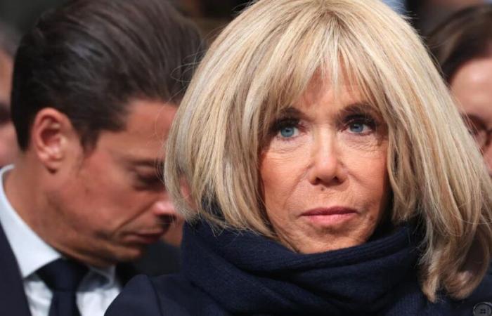 Policy. Emmanuel Macron is “bruised” by criticism, according to Brigitte Macron