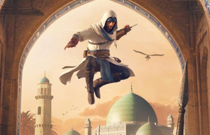 When is Assassin’s Creed Shadows located? Here is the official timeline of the saga