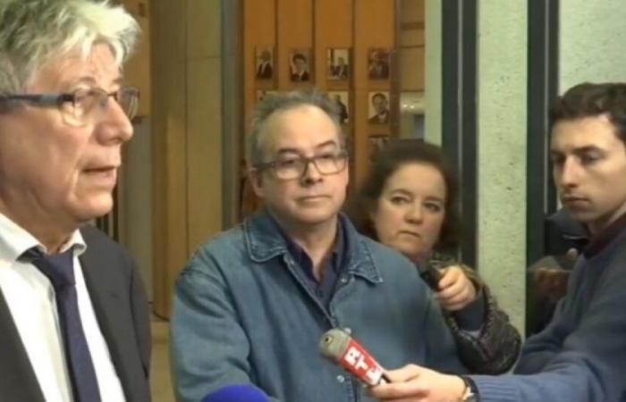 A “compromise” on pension reform? Éric Coquerel denounces “a fool’s game”: News