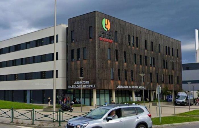 Six injured in Annemasse emergency rooms, forced to close