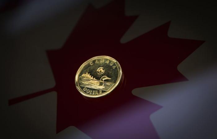 The Canadian dollar is rising, but the threat of US tariffs limits progress: Reuters poll