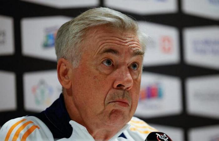 Ancelotti sends a first warning to Barça!