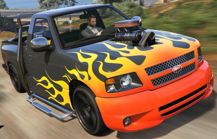 List of GTA+ benefits, bonuses and promotions for the month of January – Rockstar Actu