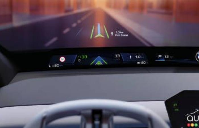 CES 2025: BMW’s next-generation iDrive system | Automotive news