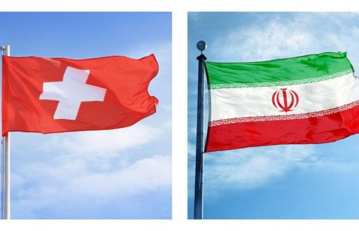 Swiss national commits suicide in Iranian prison