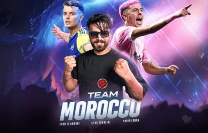 Morocco: the new revelation of the Kings League | APAnews