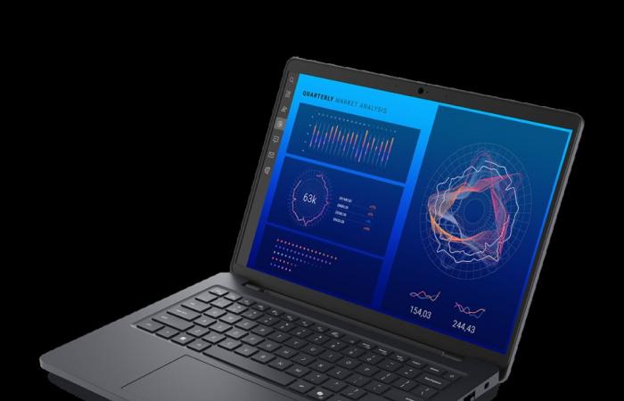 New revamped range of AI PCs at Dell