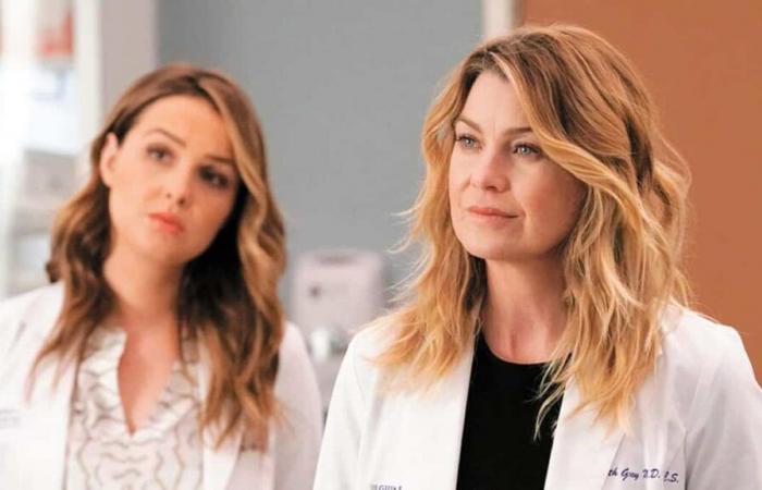 ‘Dre Grey, Anatomy Lessons’ and other major productions halted due to LA fires