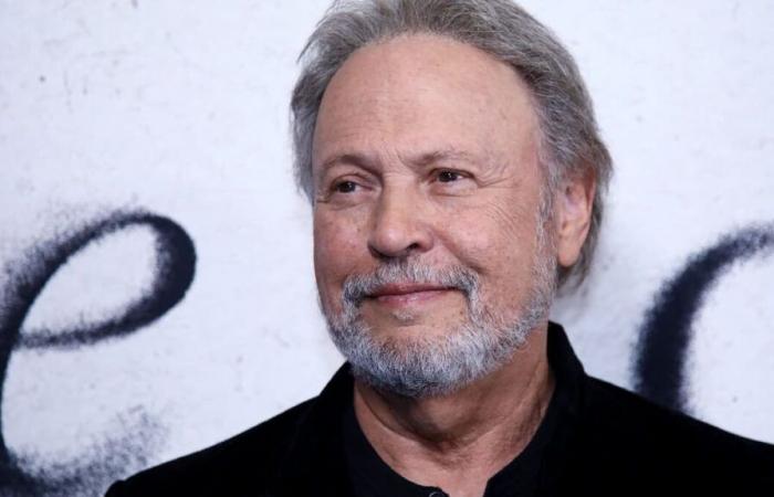 “We raised our children and grandchildren there”: Billy Crystal lost the house he had lived in for 46 years in the Los Angeles fires