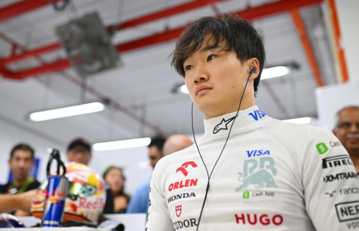 Yuki Tsunoda’s refusal of Red Bull: Image problem or missed opportunity?