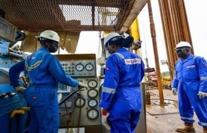 Seplat targets a 140% increase in its black gold production by June