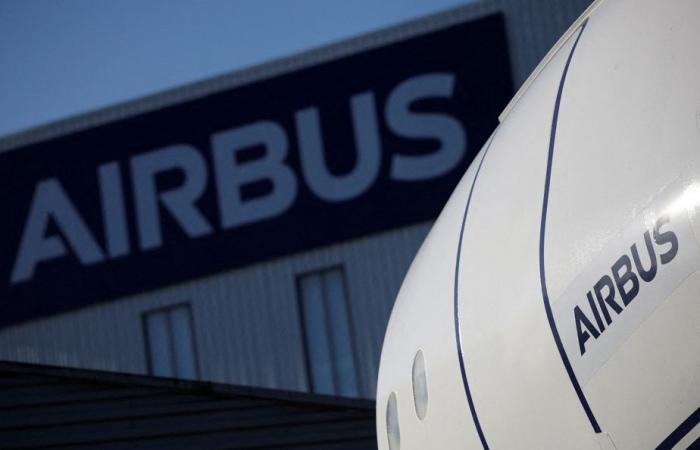 766 aircraft delivered in 2024 | Airbus narrowly misses its forecasts