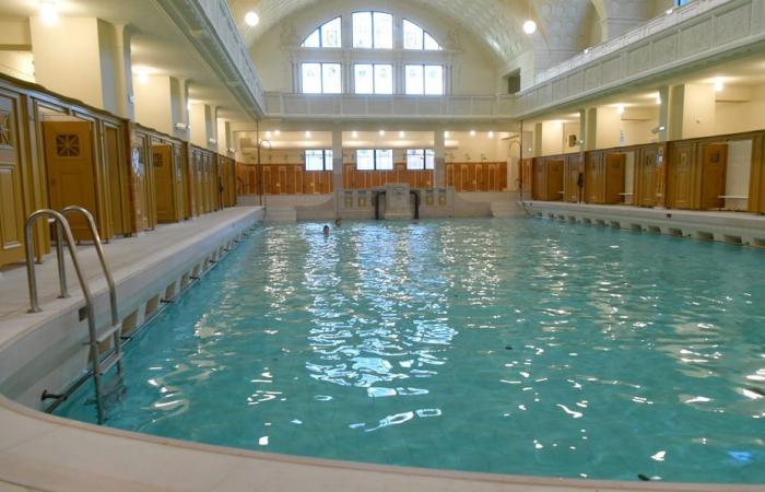 After “unacceptable” attacks on staff, municipal baths suspend female naturist slots